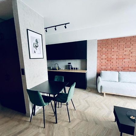 Apartament Roza 1 Zator - 2 Km Od Energylandii Bagian luar foto